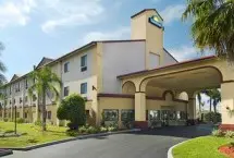 Photograph of Ramada Limited, 