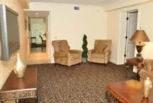 Photograph of Orlando Courtyard Suites,
