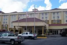 Photograph of Winter Park Inn and Suites,