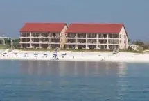 Photograph of Crystal Villas By ResortQuest, Miramar Beach