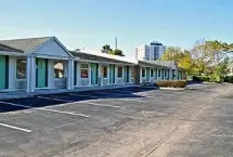 Photograph of Knights Inn, Fort Myers