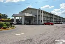 Photograph of Knights Inn, Tampa