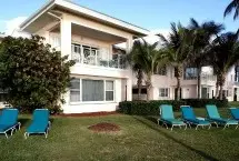 Photograph of Villa Caprice Hotel, Lauderdale-by-the-sea