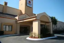 Photograph of Meridian Hotel Orlando Disney Maingate,