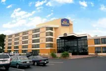 Photograph of Punta Gorda Waterfront Inn, Punta Gorda