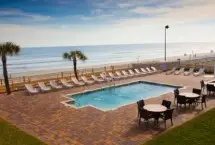 Photograph of Econo Lodge, Daytona Beach