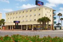 Photograph of Howard Johnson, Ormond Beach