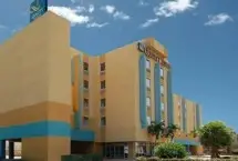 Photograph of Cocoa Beach Suites Hotel, Cocoa Beach