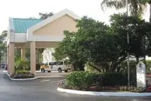 Photograph of Best Western Plantation - Sawgrab, 