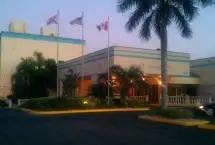 Photograph of Universal Palms Hotel, Fort Lauderdale