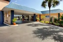 Photograph of Quality Inn Palm Bay,