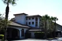 Photograph of Best Western Palm Harbor Hotel,