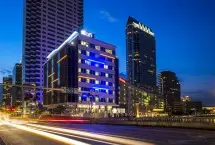 Photograph of Aloft, Tampa