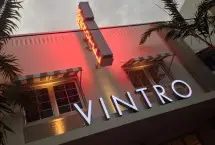 Photograph of Vintro South Beach, Miami Beach