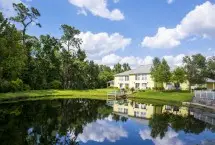 Photograph of The Barefoot Suites, Kissimmee