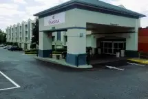 Photograph of Ramada Plaza Tallahassee Capitol,