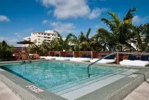 Photograph of Catalina Hotel, Miami Beach