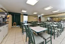 Photograph of Rodeway Inn, Key Largo