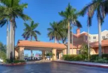 Photograph of Quality Inn, Hollywood