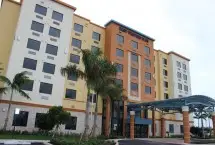 Photograph of Best Western Plus, Miami