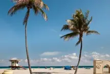 Photograph of Hollywood Beach Suites Hostel And Hotel, Hollywood