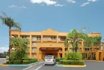 Photograph of Quality Suites, Deerfield Beach
