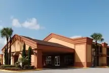 Photograph of Econo Lodge, Orlando