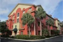 Photograph of Best Western Plus, Palm Beach Gardens