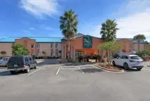 Photograph of Quality Inn Pensacola,