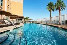 Photograph of Cambria Suites Miami Airport - Blue Lagoon, Miami