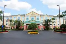 Photograph of Crown Club Inn, Clermont
