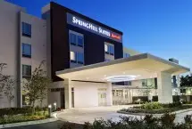Photograph of SpringHill Suites, Pensacola