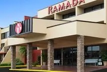 Photograph of Ramada Clearwater Airport, 