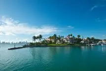 Photograph of Provident Fisher Island Suites, Miami Beach