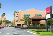 Photograph of Ramada Kissimmee Downtown Hotel, Kissimmee