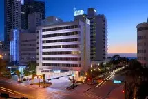 Photograph of Shelborne South Beach, Miami