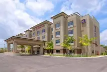 Photograph of Best Western Plus, Miami Springs