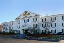 Photograph of Quality Inn, Ocala