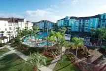Photograph of Grande Villas Resort, Orlando