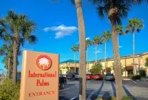 Photograph of International Palms Resort Cocoa Beach, Cocoa Beach