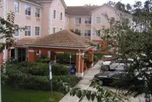 Photograph of Crestwood Suites Of Orlando-Disney World, Orlando