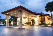 Photograph of Best Western Plus, Daytona Beach