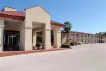 Photograph of Knights Inn Saint Augustine I-95, Saint Augustine