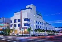 Photograph of LSI At Fontainebleau Miami Beach, Miami Beach
