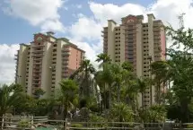 Photograph of Blue Heron Beach Resort, Lake Buena Vista