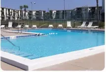 Photograph of Best Western New Smyrna Beach Hotel & Suites, New Smyrna Beach