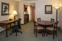 Photograph of Holiday Inn Express, Bradenton