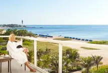 Photograph of Fort Lauderdale Marriott Pompano Beach Resort & Spa, Pompano Beach