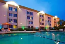 Photograph of The Inn At Boynton Beach, Boynton Beach