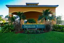 Photograph of Saratoga Resort Villas, Kissimmee